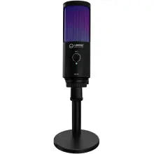 Купить Микрофон Lorgar SMP40 Black (LRG-SMP40-BK) - фото 4