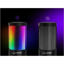 Купить Микрофон Lorgar SMP40 Black (LRG-SMP40-BK) - фото 6