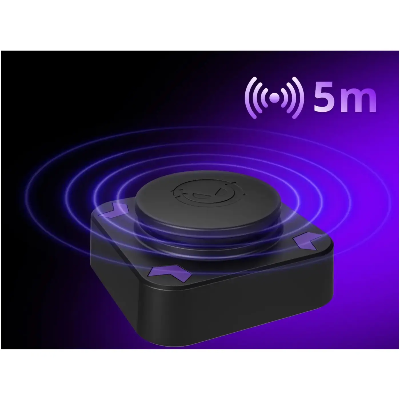 Купить Микрофон Lorgar SMP40 Black (LRG-SMP40-BK) - фото 8