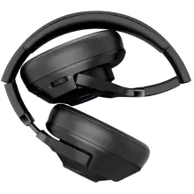 Купить Наушники Lorgar Noah 702 Black (LRG-GHS702) - фото 5