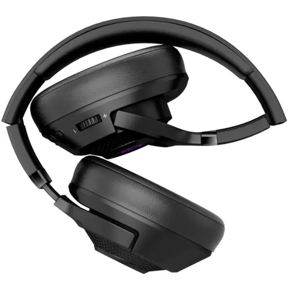 Купить Наушники Lorgar Noah 702 Black (LRG-GHS702) - фото 5