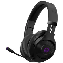 Купить Наушники Lorgar Noah 702 Black (LRG-GHS702) - фото 6