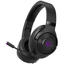 Купить Наушники Lorgar Noah 702 Black (LRG-GHS702) - фото 7