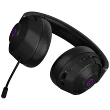 Купить Наушники Lorgar Noah 702 Black (LRG-GHS702) - фото 9