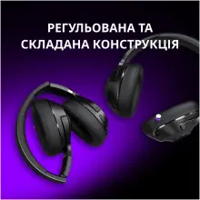Купить Наушники Lorgar Noah 702 Black (LRG-GHS702) - фото 14