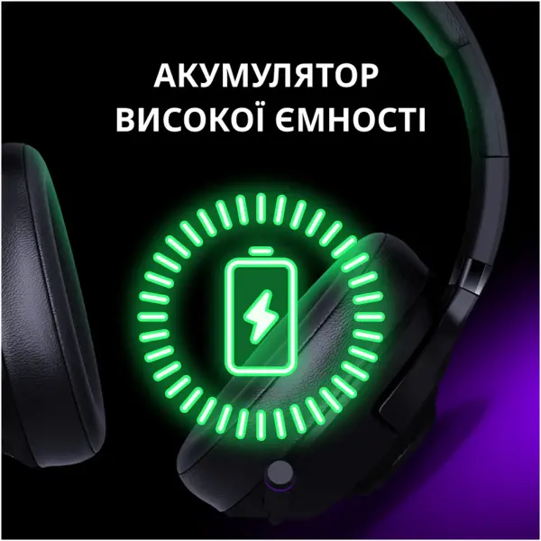 Купить Наушники Lorgar Noah 702 Black (LRG-GHS702) - фото 15