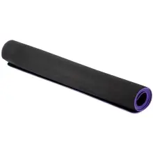 Купити Килимок під крісло Lorgar RX1FM Sim Racing Black/Purple (LRG-RX1FM) - фото 4