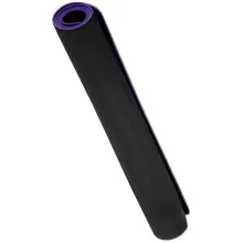 Купити Килимок під крісло Lorgar RX1FM Sim Racing Black/Purple (LRG-RX1FM) - фото 5