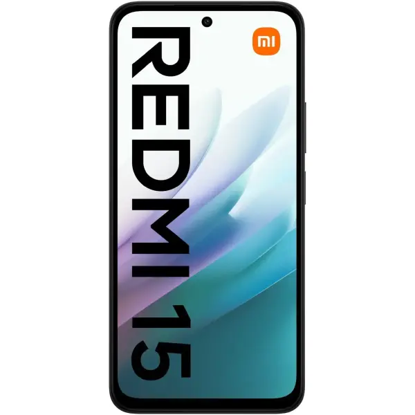 Купить Смартфон Xiaomi Redmi 15 8/256GB Midnight Black (1163422) - фото 2