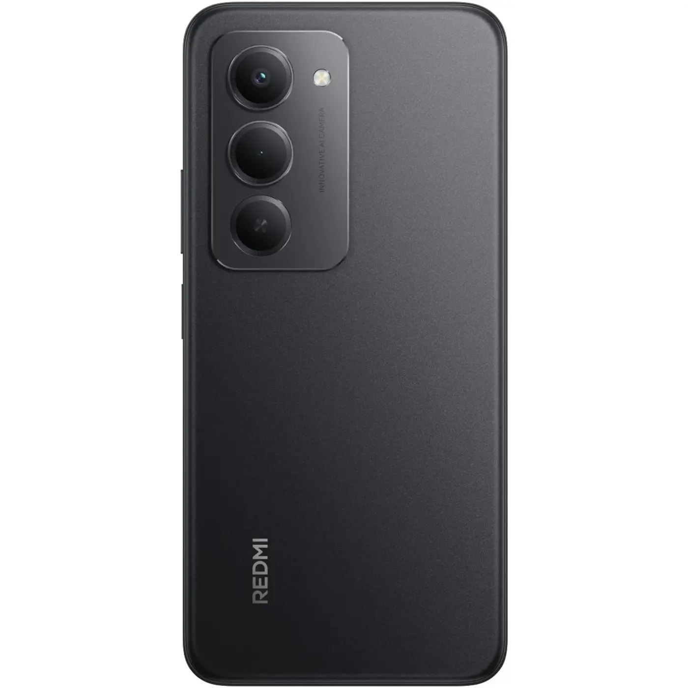 Купить Смартфон Xiaomi Redmi 15 8/256GB Midnight Black (1163422) - фото 3