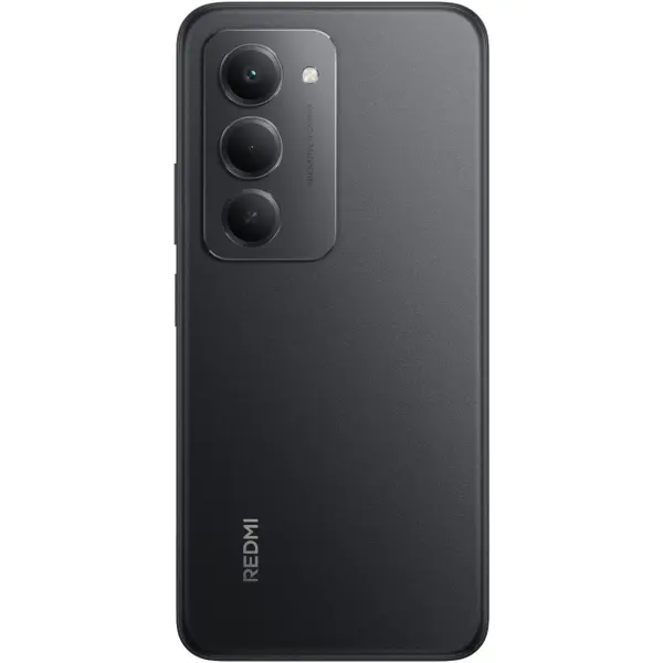 Купить Смартфон Xiaomi Redmi 15 8/256GB Midnight Black (1163422) - фото 3