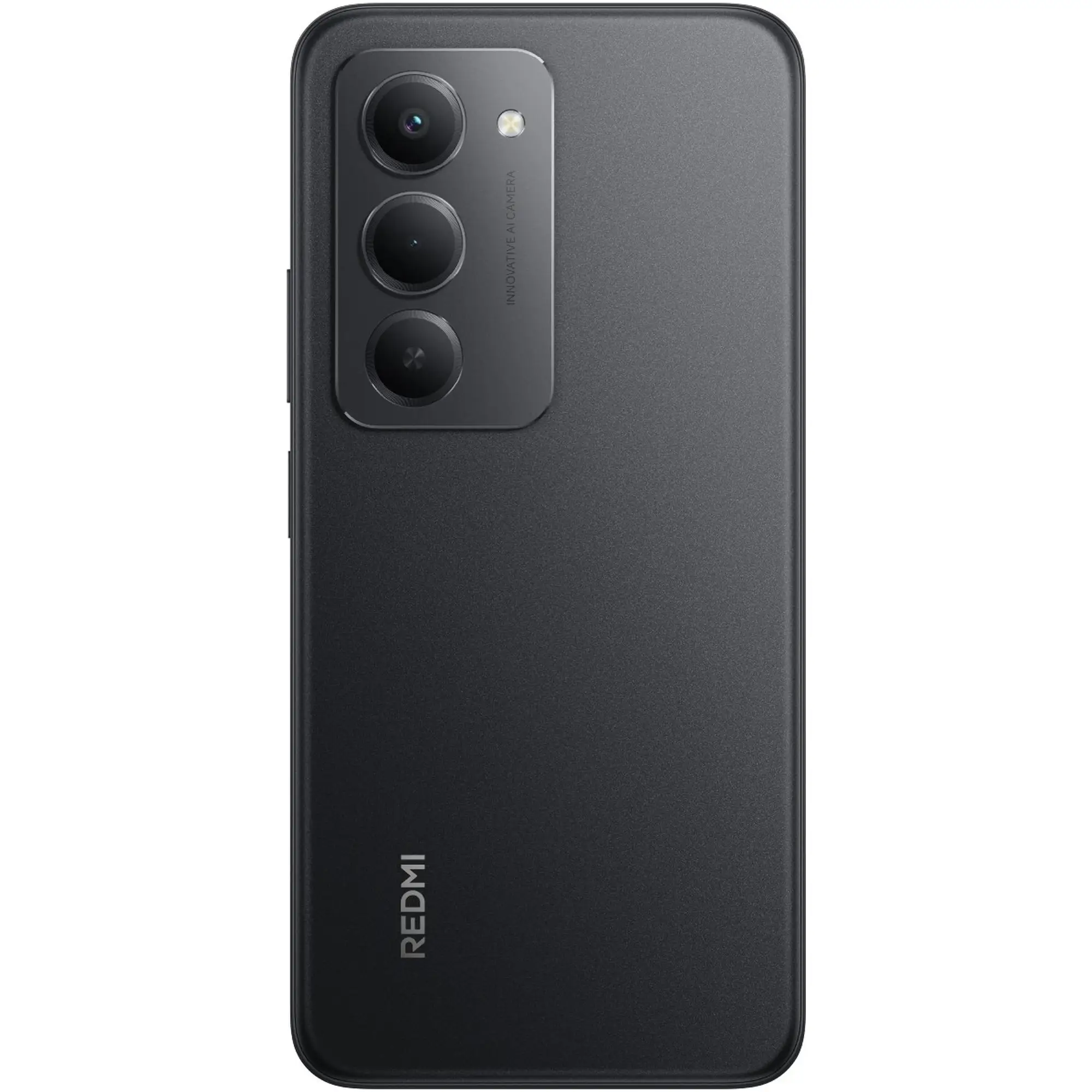 Купить Смартфон Xiaomi Redmi 15 8/256GB Midnight Black (1163422) - фото 3