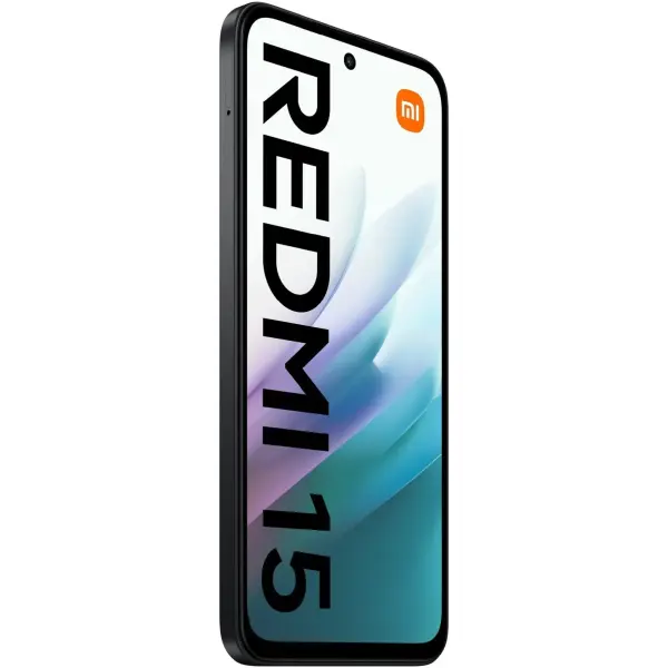 Купить Смартфон Xiaomi Redmi 15 8/256GB Midnight Black (1163422) - фото 4