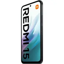 Купить Смартфон Xiaomi Redmi 15 8/256GB Midnight Black (1163422) - фото 5