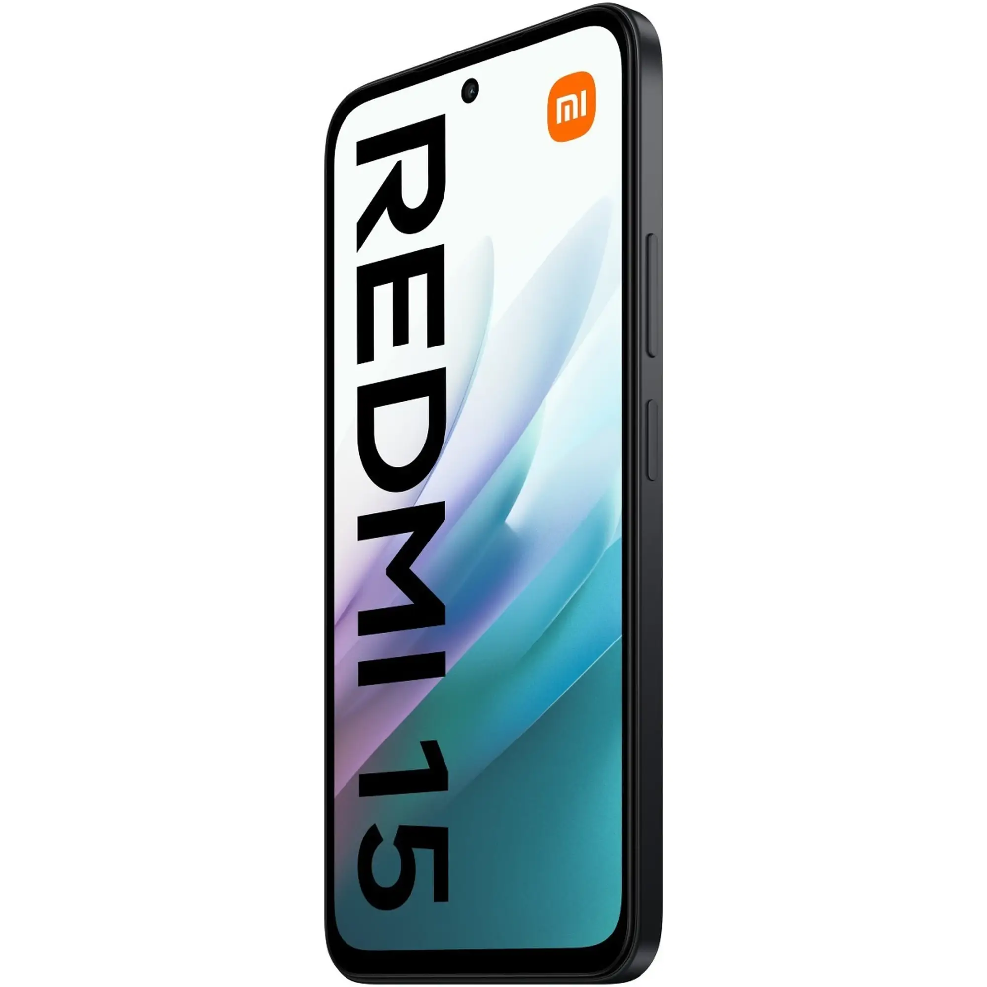 Купить Смартфон Xiaomi Redmi 15 8/256GB Midnight Black (1163422) - фото 5