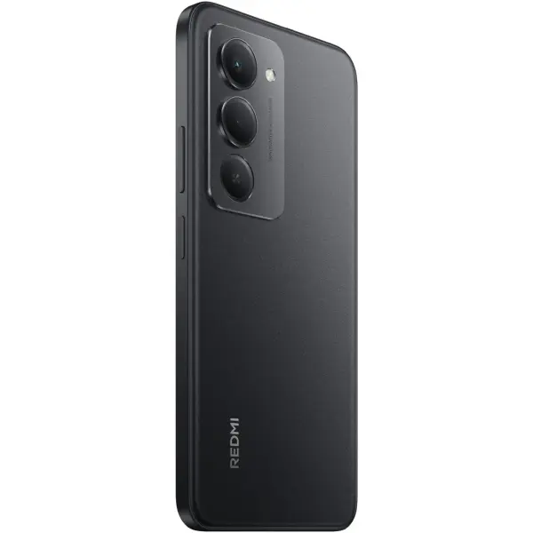 Купить Смартфон Xiaomi Redmi 15 8/256GB Midnight Black (1163422) - фото 6