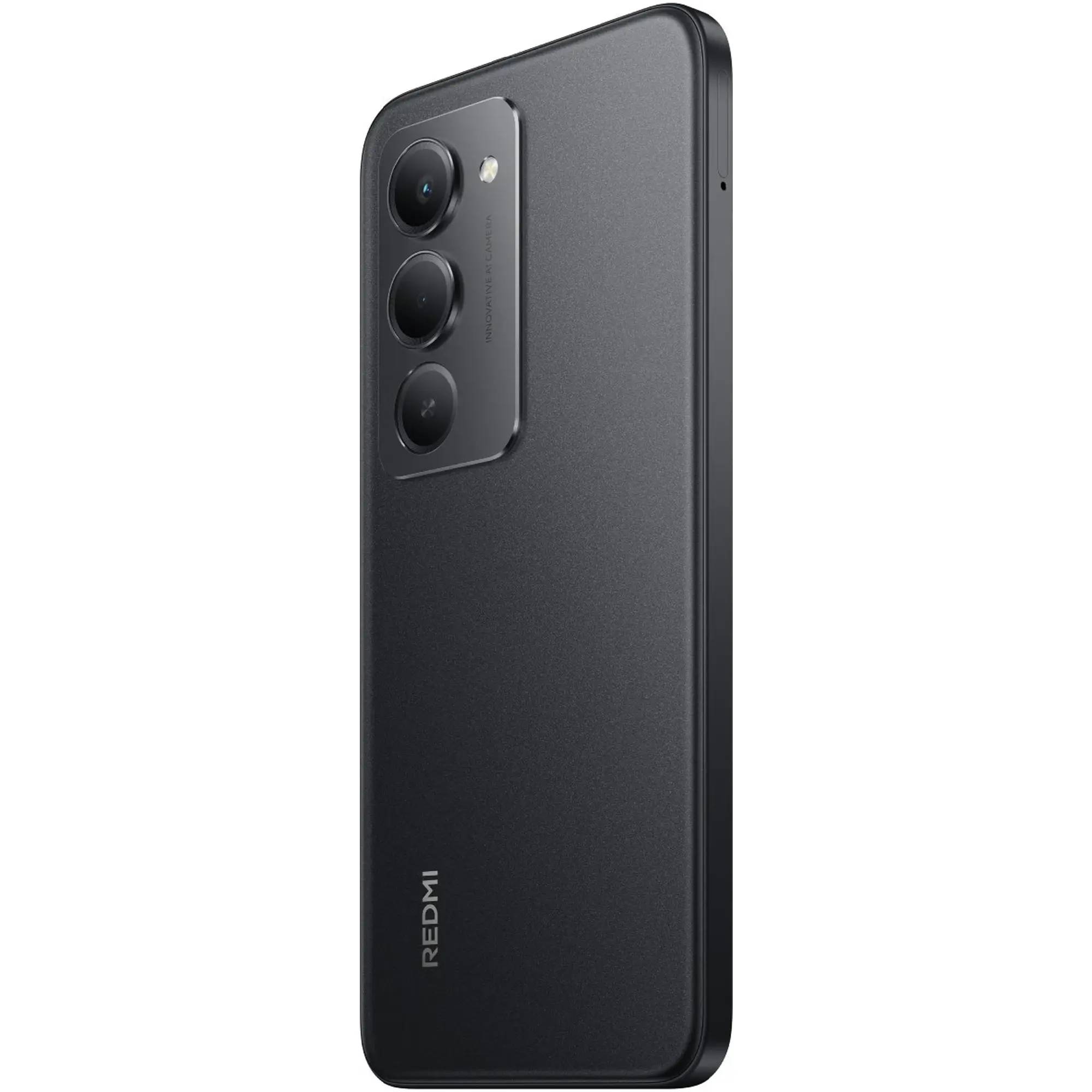 Купить Смартфон Xiaomi Redmi 15 8/256GB Midnight Black (1163422) - фото 7