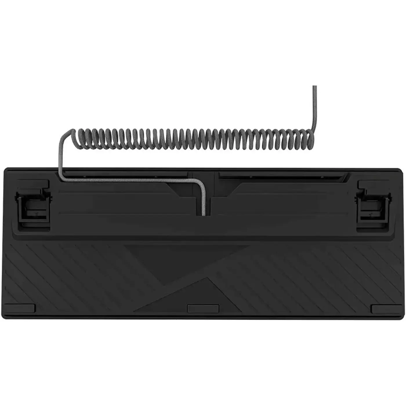 Купити Клавіатура Lorgar Azar 514TKL RGB Mechanical USB UA Black/Grey (LRG-GK514TKL-BK-UA) - фото 4