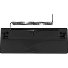 Купити Клавіатура Lorgar Azar 514TKL RGB Mechanical USB UA Black/Grey (LRG-GK514TKL-BK-UA) - фото 4