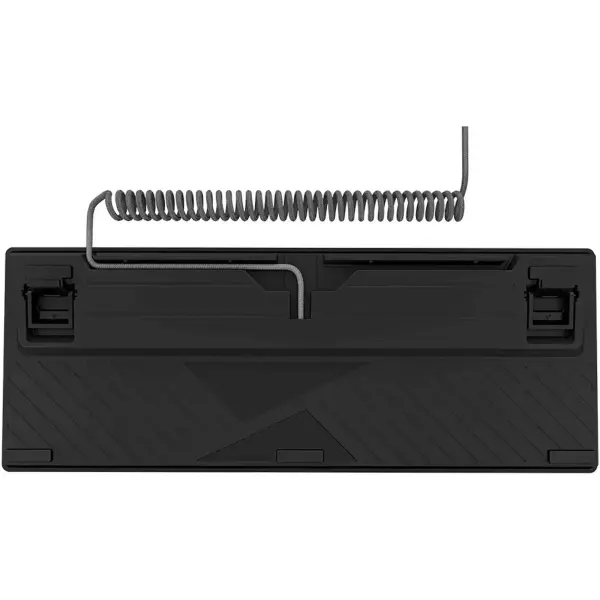Купити Клавіатура Lorgar Azar 514TKL RGB Mechanical USB UA Black/Grey (LRG-GK514TKL-BK-UA) - фото 4