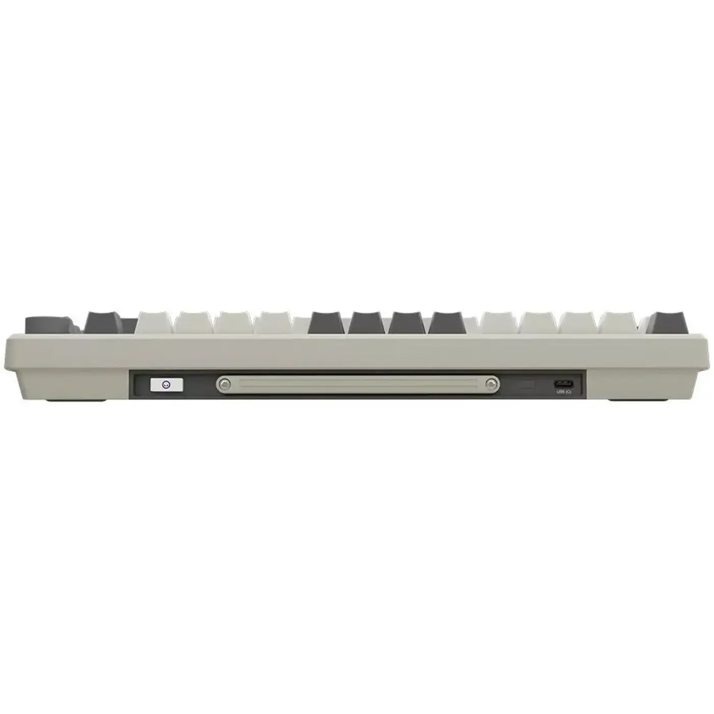 Купити Клавіатура Lorgar KBP7075W Pro RGB Wireless/Bluetooth/USB UA Beige (LRG-KBP7075W-RT-US) - фото 7
