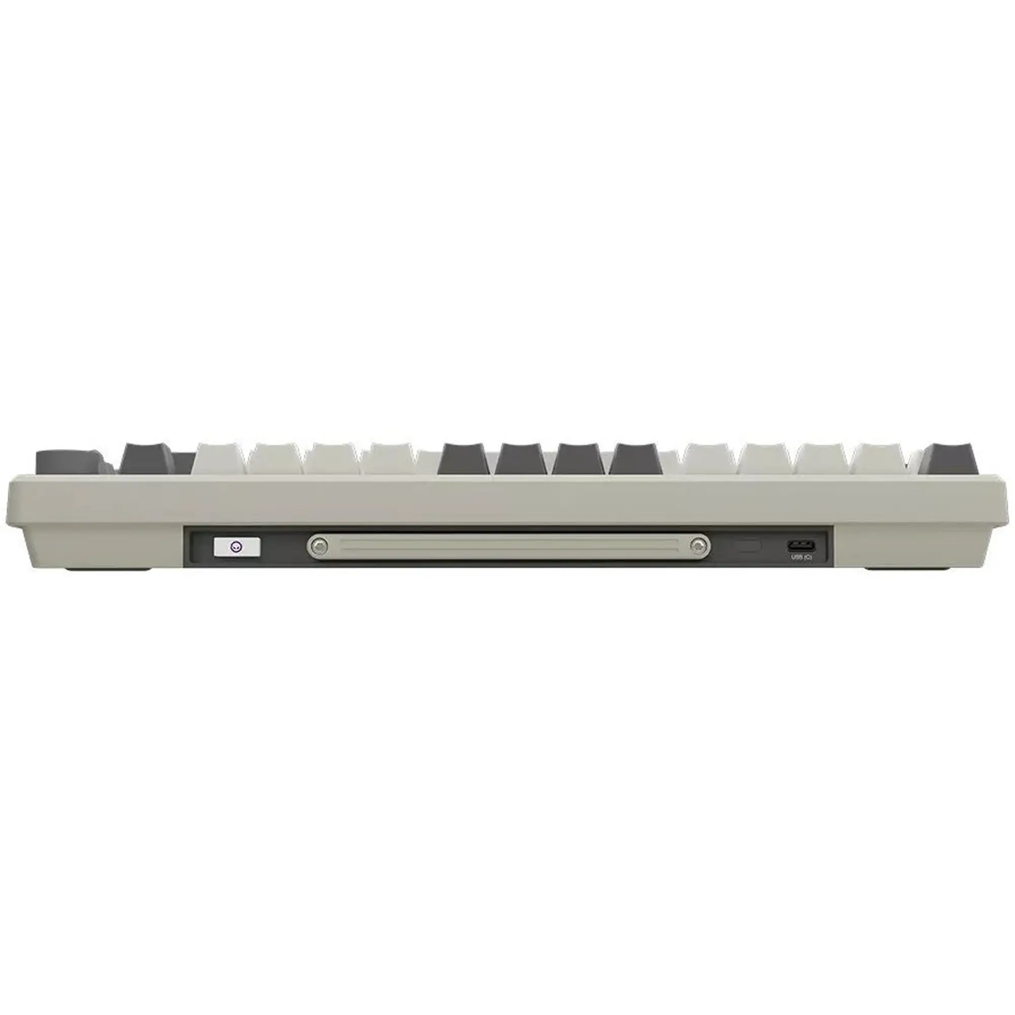 Купити Клавіатура Lorgar KBP7075W Pro RGB Wireless/Bluetooth/USB UA Beige (LRG-KBP7075W-RT-US) - фото 7