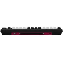 Купити Клавіатура Lorgar KBP7075W Pro RGB Wireless/Bluetooth/USB UA Black/red (LRG-KBP7075W-BK-US) - фото 7