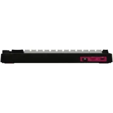 Купити Клавіатура Lorgar KBP70MW Pro RGB Wireless/Bluetooth/USB UA Black/Red (LRG-KBP70MW-BK-US) - фото 8