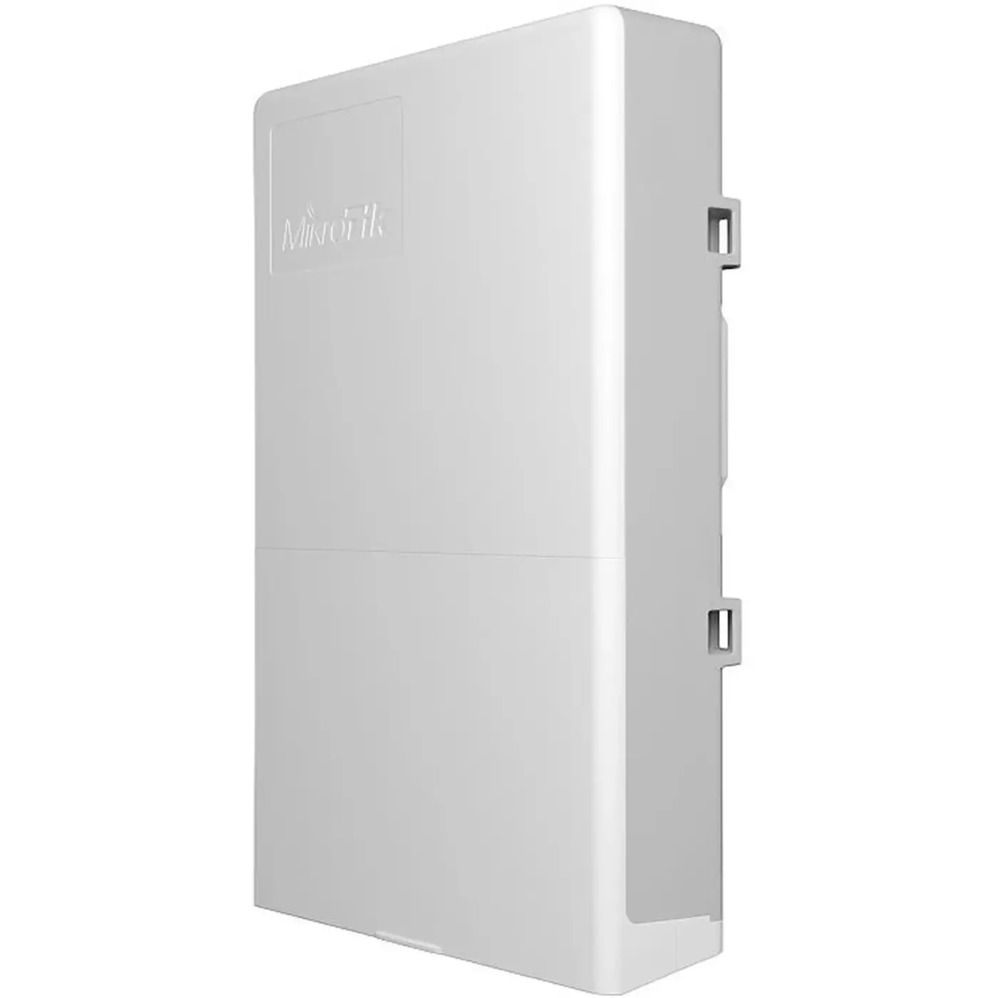 Купити Комутатор MikroTik Cloud Smart Switch netPower Lite 7R CSS610-1Gi-7R-2S+OUT - фото 1