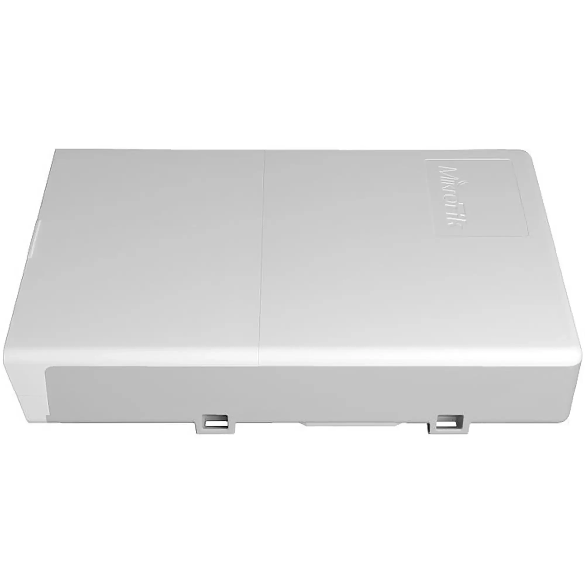 Купити Комутатор MikroTik Cloud Smart Switch netPower Lite 7R CSS610-1Gi-7R-2S+OUT - фото 3