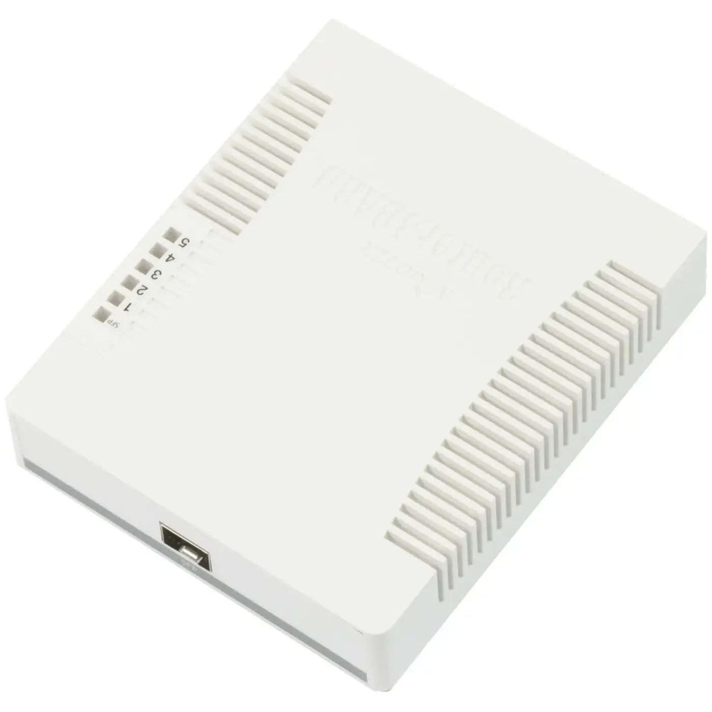 Купити Комутатор MikroTik Cloud Smart Switch RB260GS (CSS106-5G-1S) - фото 3