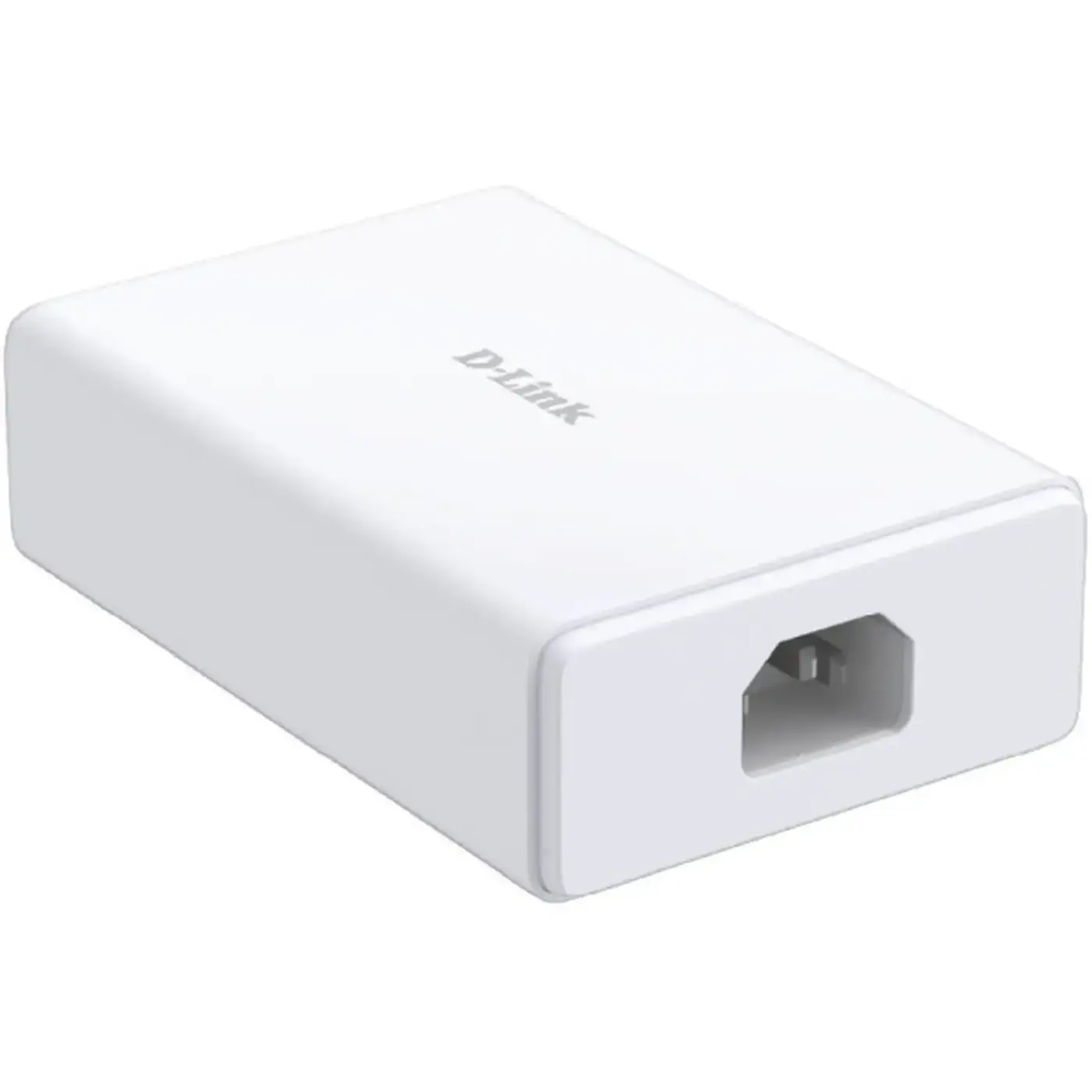 Купити Мережевий зарядний пристрій D-Link DCF-241 240Вт GaN 4хUSB-С, 1xUSB-A White - фото 3