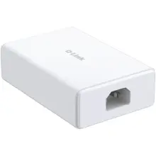 Купити Мережевий зарядний пристрій D-Link DCF-241 240Вт GaN 4хUSB-С, 1xUSB-A White - фото 3