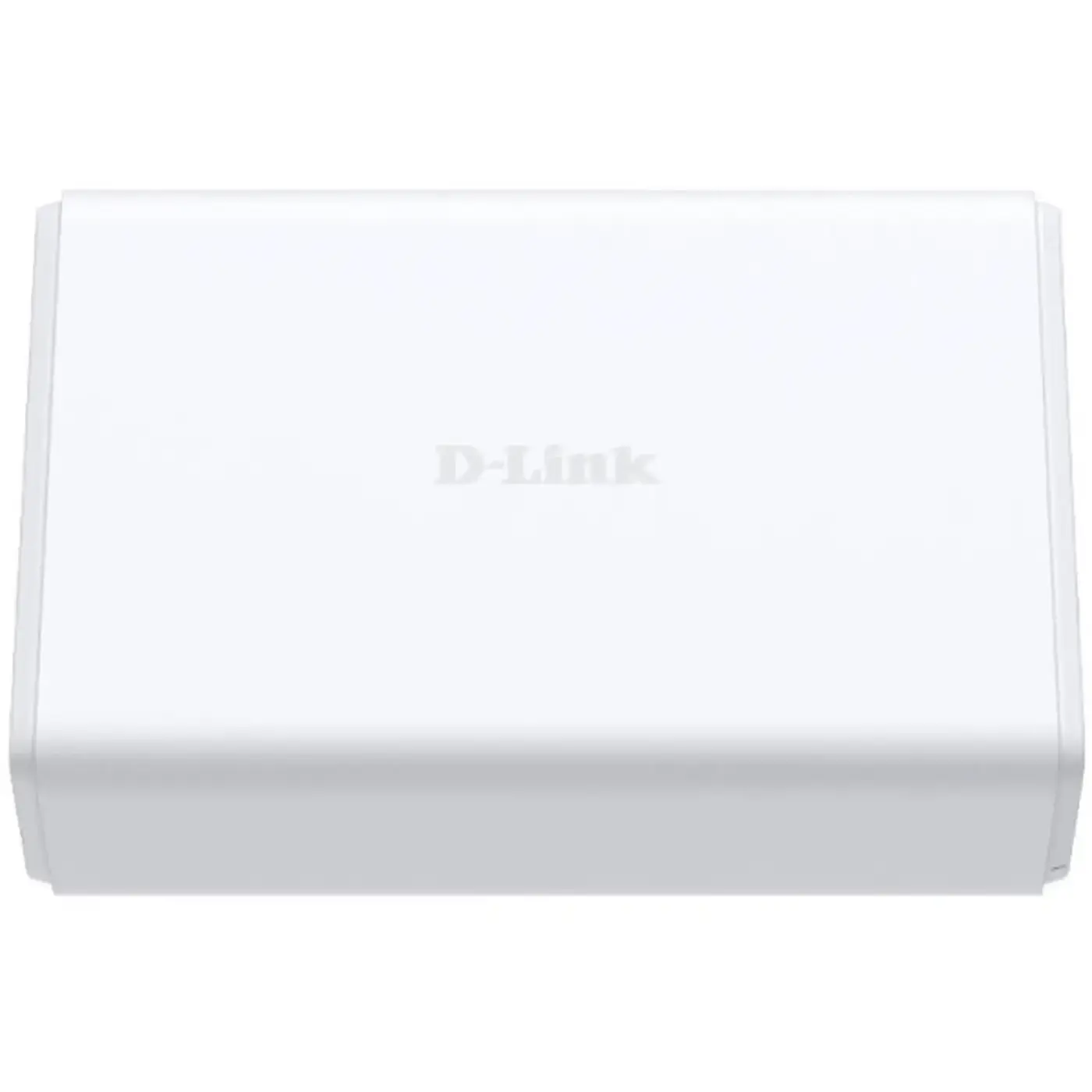 Купити Мережевий зарядний пристрій D-Link DCF-241 240Вт GaN 4хUSB-С, 1xUSB-A White - фото 4
