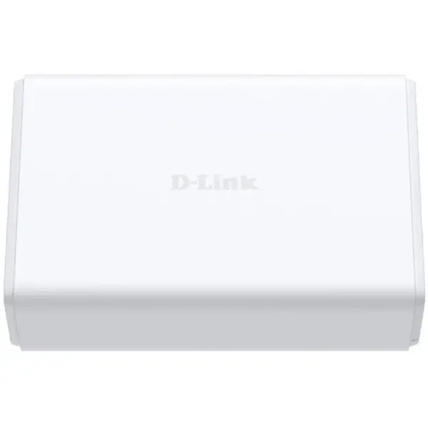 Купити Мережевий зарядний пристрій D-Link DCF-241 240Вт GaN 4хUSB-С, 1xUSB-A White - фото 4