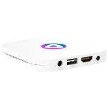 Купить Медиаплеер H96 MAX M1 4/32GB (M1_4GB/32GB) - фото 3