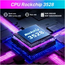 Купить Медиаплеер H96 MAX M1 4/32GB (M1_4GB/32GB) - фото 8