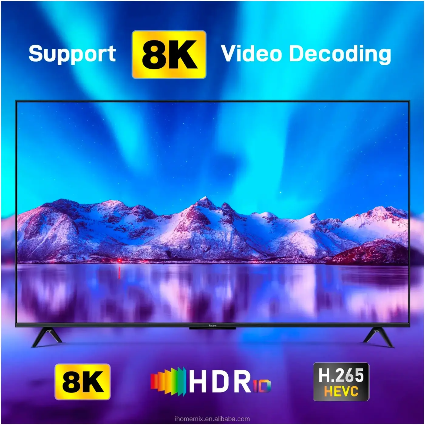 Купить Медиаплеер H96 MAX M1 4/32GB (M1_4GB/32GB) - фото 11