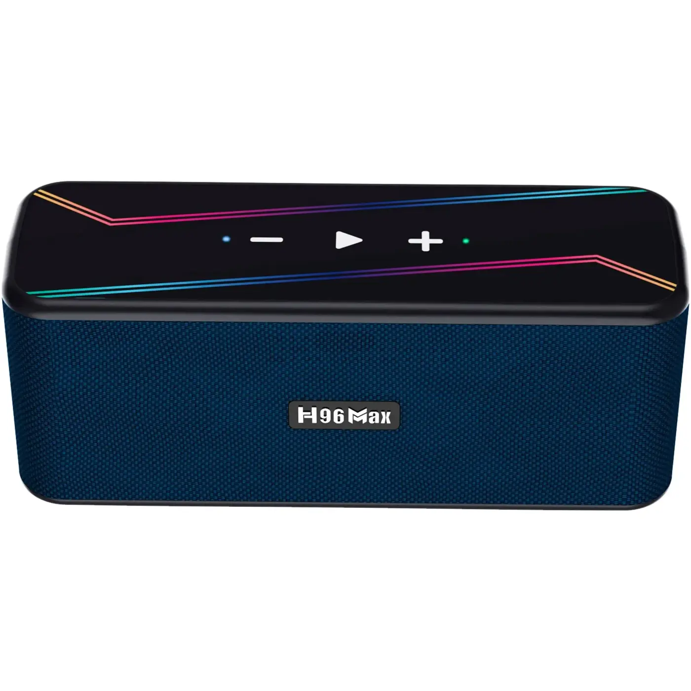 Купить Медиаплеер H96 MAX M7 4/32GBB (M7_4GB/32GB) - фото 3