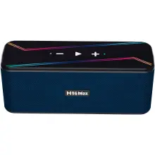 Купить Медиаплеер H96 MAX M7 4/32GBB (M7_4GB/32GB) - фото 3