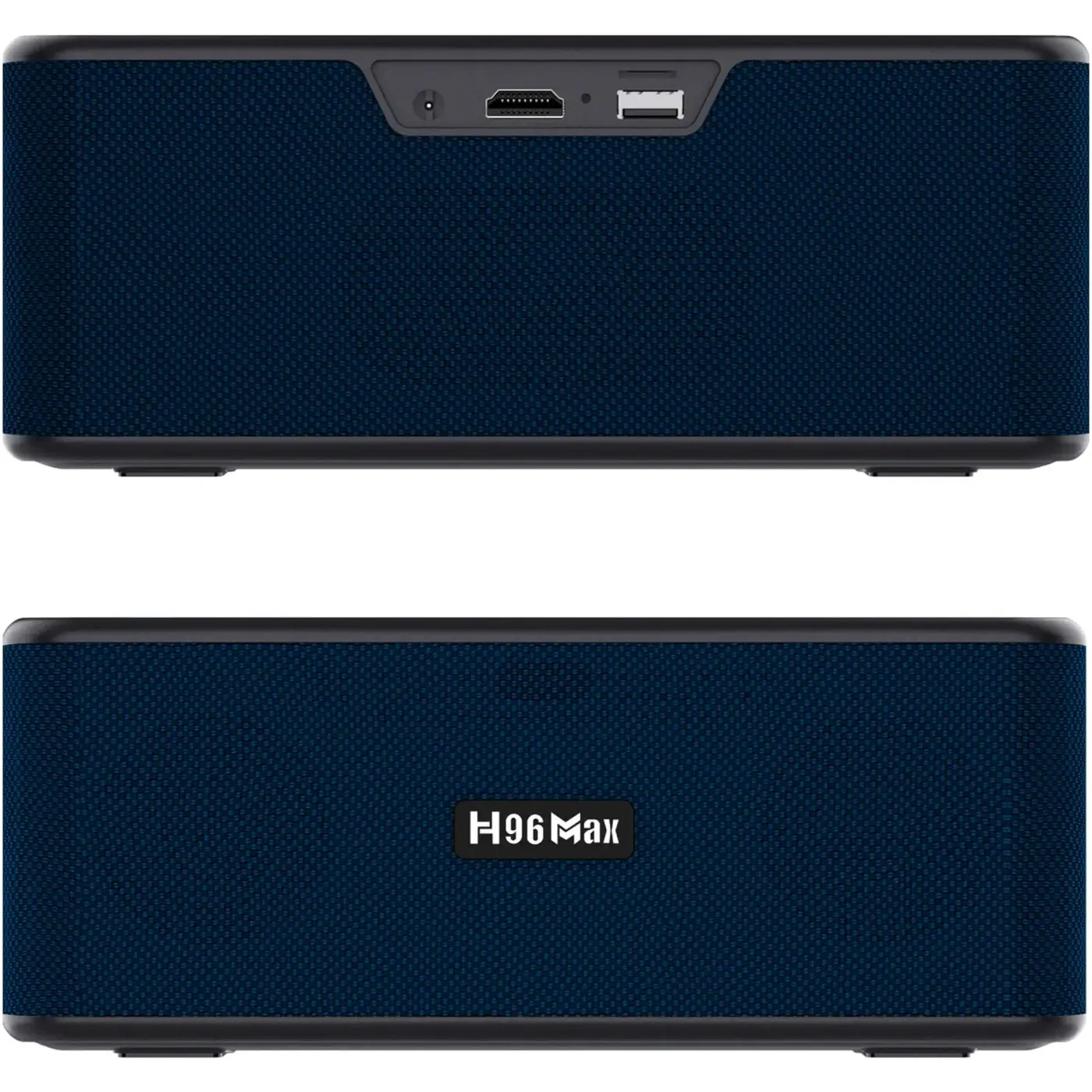 Купить Медиаплеер H96 MAX M7 4/32GBB (M7_4GB/32GB) - фото 6