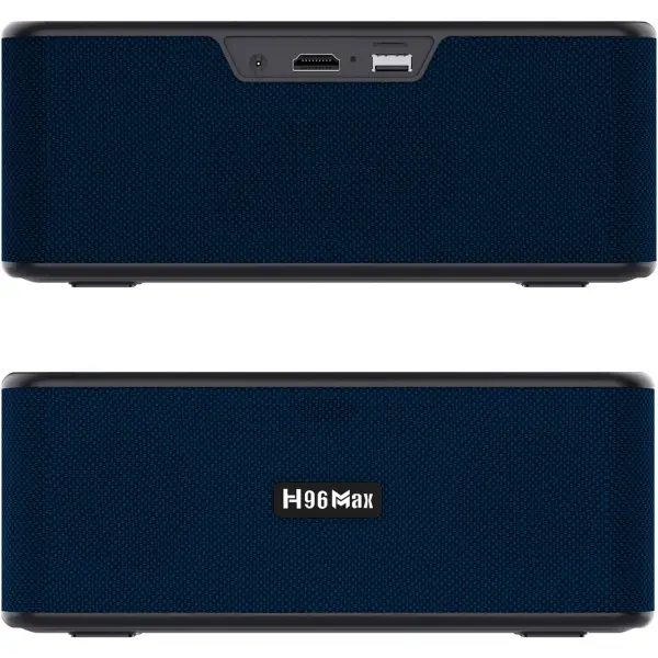 Купить Медиаплеер H96 MAX M7 4/32GBB (M7_4GB/32GB) - фото 6