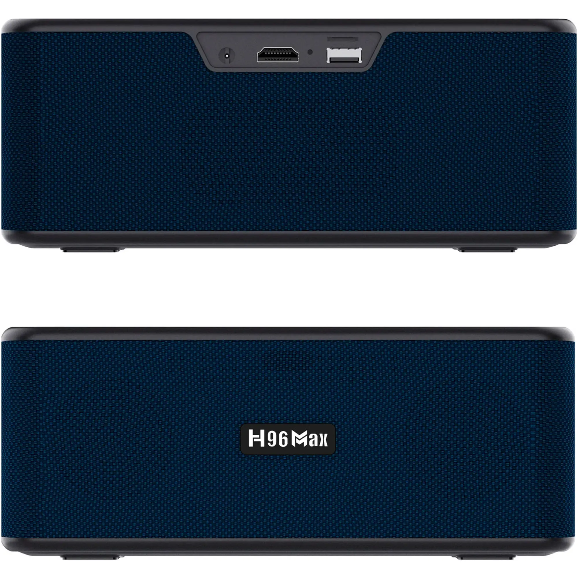 Купить Медиаплеер H96 MAX M7 4/32GBB (M7_4GB/32GB) - фото 6