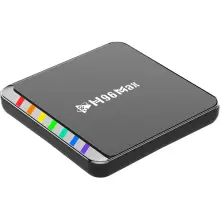 Купить Медиаплеер H96 MAX W2 2/16GB (W2_2GB/16GBB) - фото 2