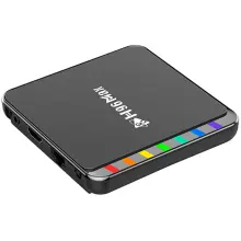 Купить Медиаплеер H96 MAX W2 2/16GB (W2_2GB/16GBB) - фото 4