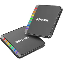 Купить Медиаплеер H96 MAX W2 2/16GB (W2_2GB/16GBB) - фото 6