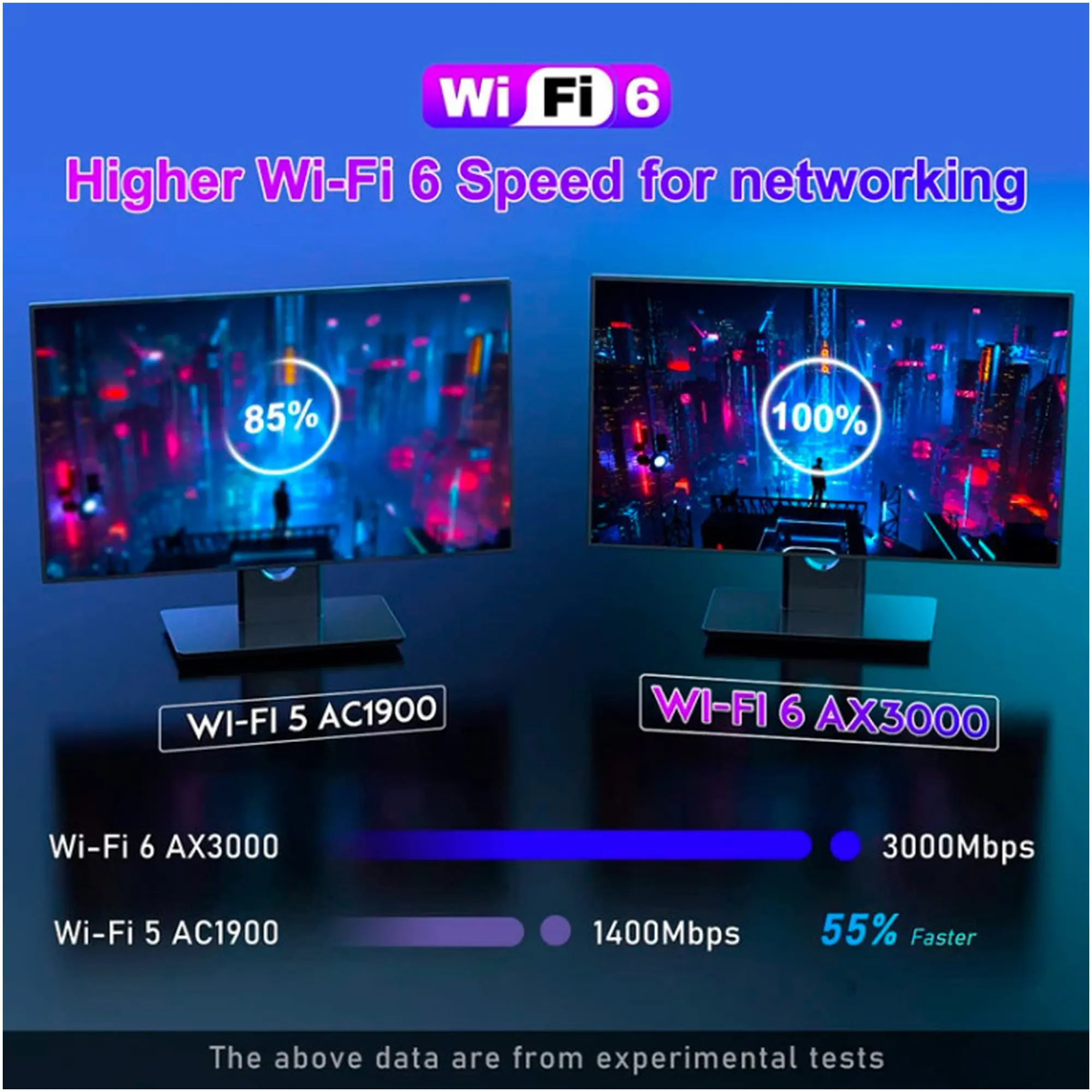 Купить Медиаплеер H96 MAX W2 2/16GB (W2_2GB/16GBB) - фото 12