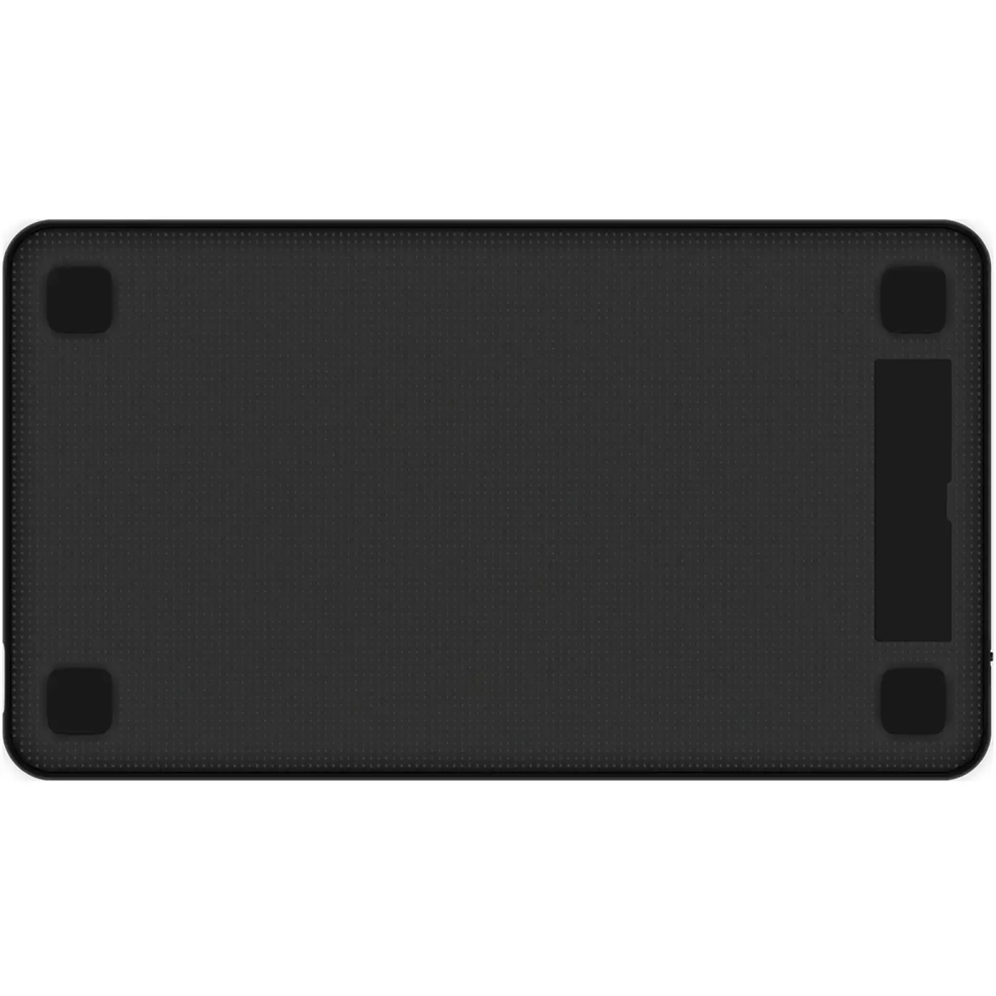 Купить Графический планшет Huion H640P Black (H640P_HUION) - фото 1