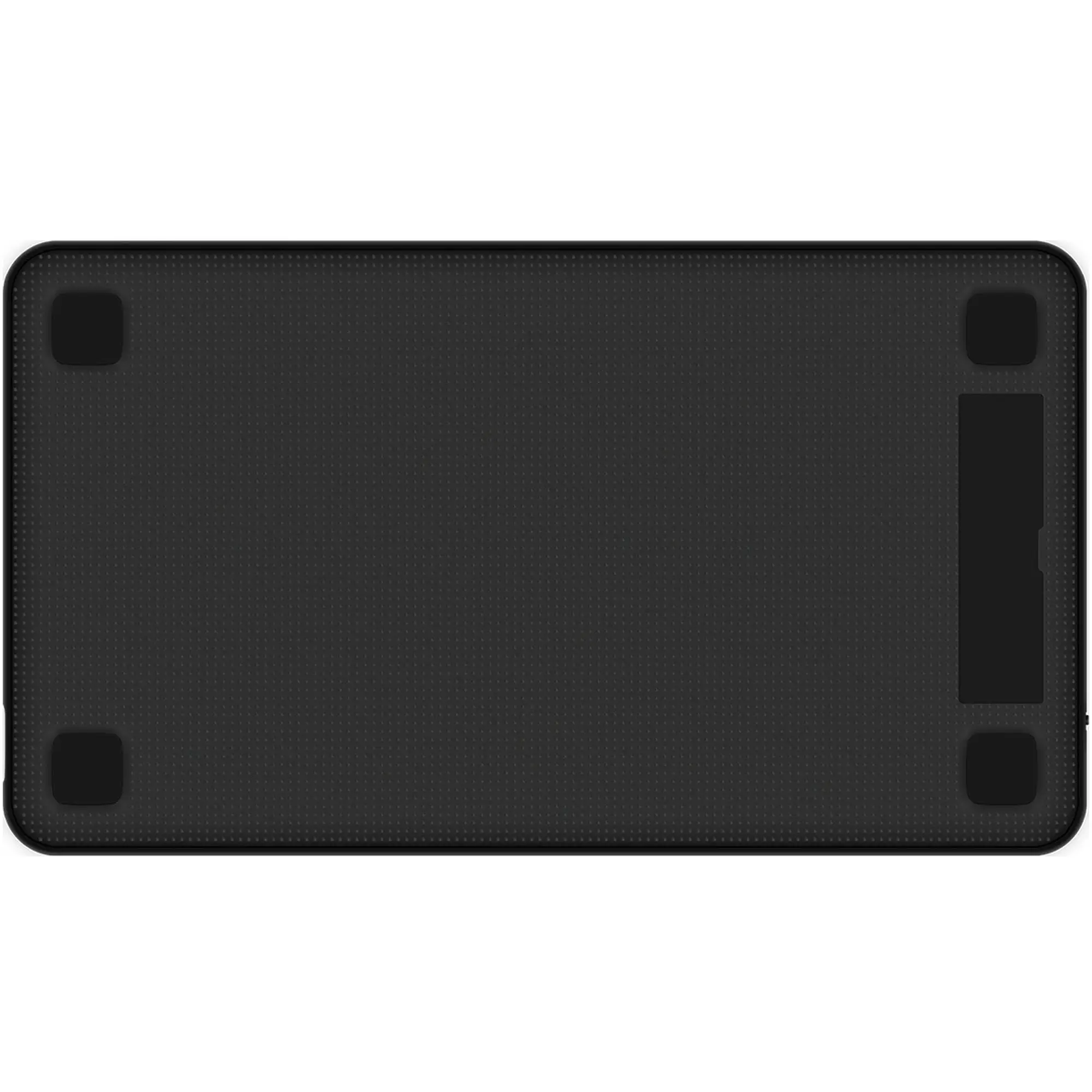 Купить Графический планшет Huion H640P Black (H640P_HUION) - фото 1
