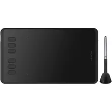 Купить Графический планшет Huion H640P Black (H640P_HUION) - фото 2
